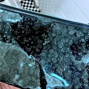 Victoria’s Secret wristlet medium size